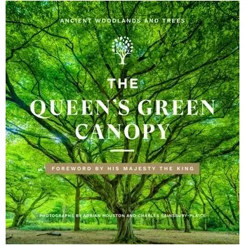 Cestování The Queen's Green Canopy - Houston, Adrian