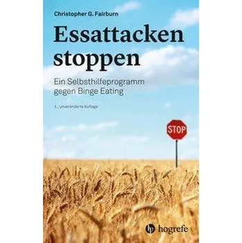 Essattacken stoppen - Fairburn, Christopher G.