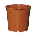 Nohel Garden Eco květník 27 cm terakota
