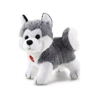 plyšák Maskotka Husky Sweet Collection TRUDI