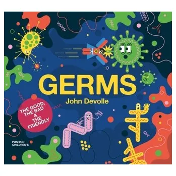 Příroda Germs - Devolle, John