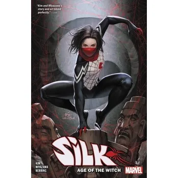 Silk Vol. 2 - Kim, Soohee; Curtis, Emily