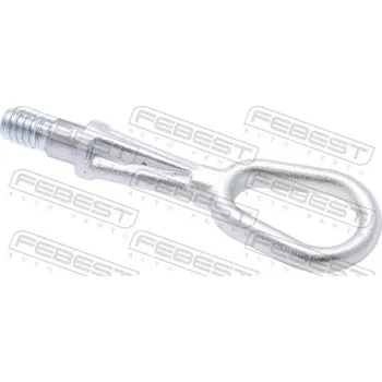 Autobaterie Vlečný hák FEBEST 1999-DH