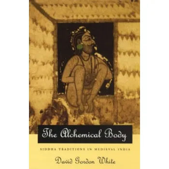 The Alchemical Body - Whiteley, David