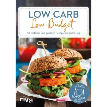 Low Carb - Low Budget - Bibel, Low Carb
