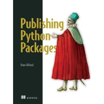 Technika Publishing Python Packages - Dane Hillard