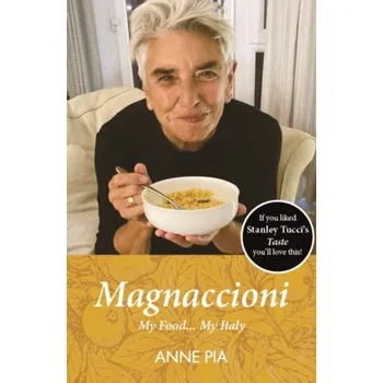 Literární biografie Magnaccioni - Pia, Anne