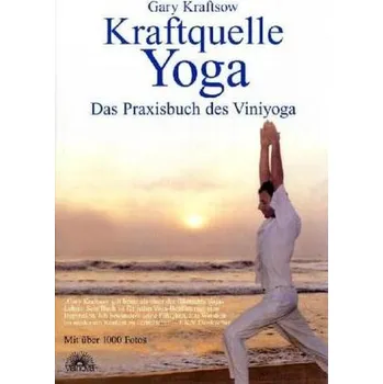 Kraftquelle Yoga - Kraftsow, Gary
