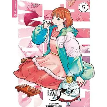 Komiks pro dospělé Snowball Earth 05 - Tsujitsugu, Yuhiro