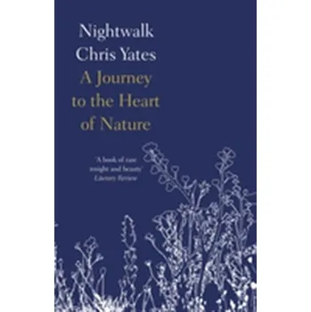 Nightwalk - Yates, Chris
