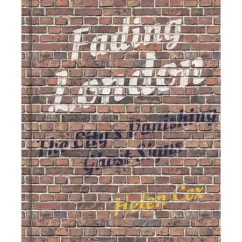 Fading London - Cox-Cannons, Helen