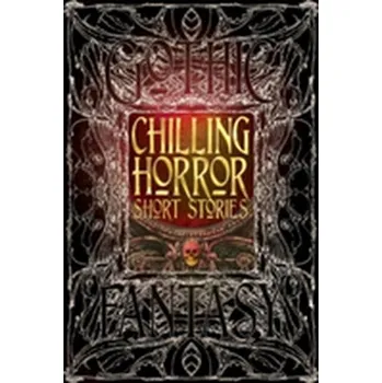 Chilling Horror Short Stories