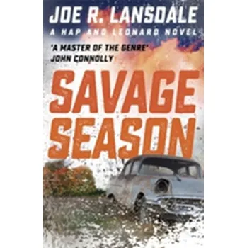Savage Season - Lansdale, Joe