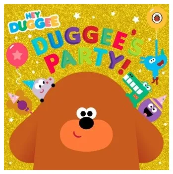 Hey Duggee: Duggee's Party! - Hey Duggee