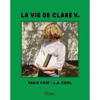 Umění La Vie de Clare V. - Vivier, Clare; Turlington, Christy