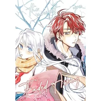 Umění Faded Away Volume 1 - Qiseki