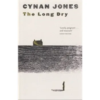 Cestování The Long Dry - Jones, Cynan