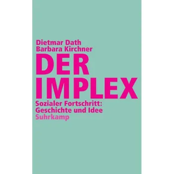 Der Implex - Dath, Dietmar