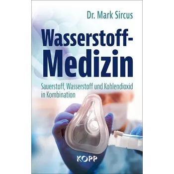 Wasserstoff-Medizin - Sircus Mark