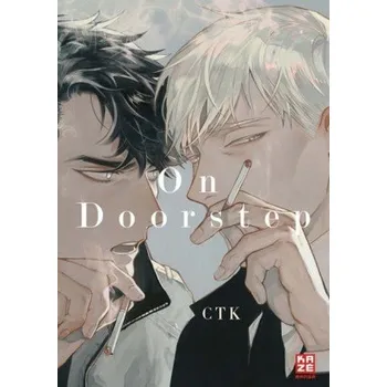 On Doorstep - CTK
