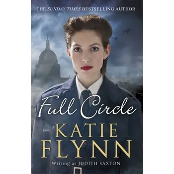 Kniha Full Circle - Flynn, Katie