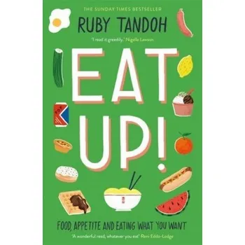 Eat Up - Tandoh, Ruby