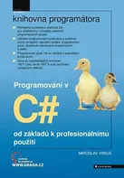 Programování v C# (e-kniha)