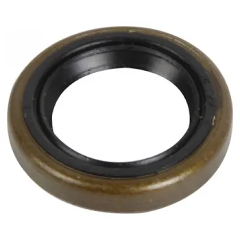 Příslušenství k pile Těsnící kroužek hřídele 15x22x4 pro pilu Stihl MS 462, MS 261, MS 362, MS 500i, MS 400 C-M (96400031560) (Originální díl gufero pro motorovou pilu)