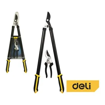 Sada zahradních nůžek 2ks DELI EDL580002