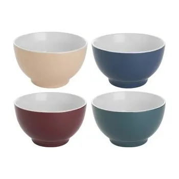 Dětská kuchyňka ŠALÁTOVÁ MISA monokolor 13CM