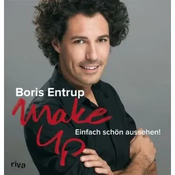 Make-up - Boris Entrup