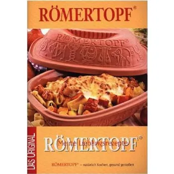 Römertopf, Meine Lieblingsrezepte