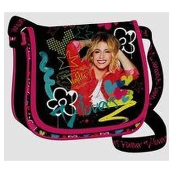 Set školních potřeb Torebka na ramię Violetta 2015