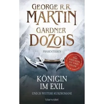 Königin im Exil - George R. R. Martin