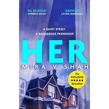 Her - Shah, Mira V