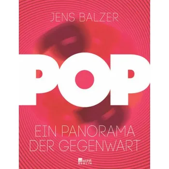 Pop - Balzer, Jens
