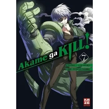 Akame ga KILL!. Bd.7 - Tashiro, Tetsuya