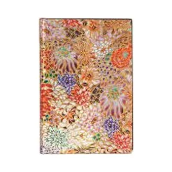 Adresář Notatnik Kikka mini gładki FB5337-8