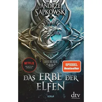 Das Erbe der Elfen - Sapkowski, Andrzej