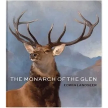 Umění The Monarch of the Glen - Baker Christopher