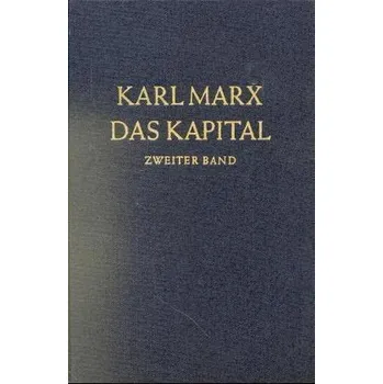 Der Zirkulationsprozeß des Kapitals - Engels, Friedrich