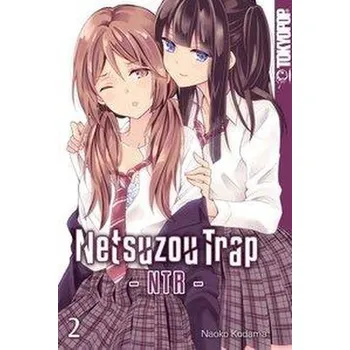 Netsuzou Trap - NTR 02 - Kodama, Naoko