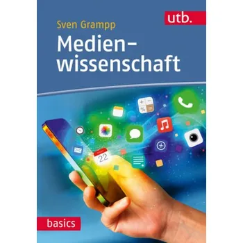 Medienwissenschaft - Grampp, Sven