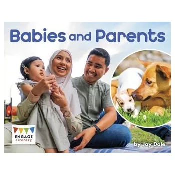 Cizí jazyk Babies and Parents - Dale, Jay