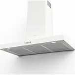 Digestoř Faber STILO COMFORT WH MATT A90