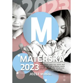 Materská 2023 - Jozef Mihál