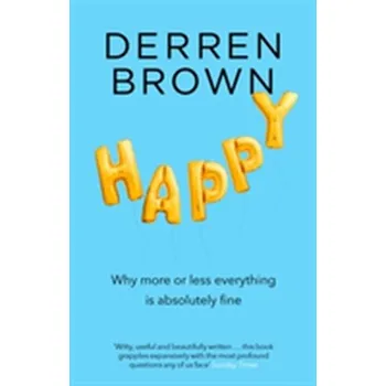 Happy - Derren Brown