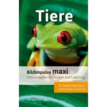Bildimpulse maxi: Tiere - Pack, Bodo
