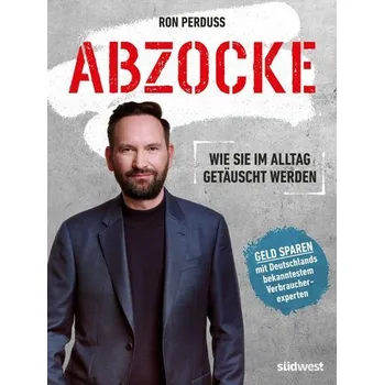 Abzocke - Perduss, Ron