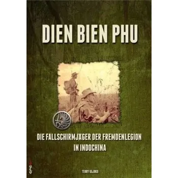 Literární biografie Dien Bien Phu - Kajuko, Terry